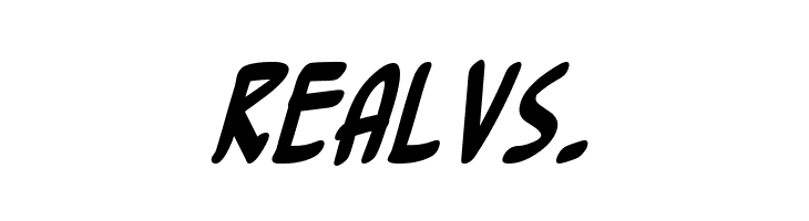 BottleRocket BB Bold  Free Fonts Download