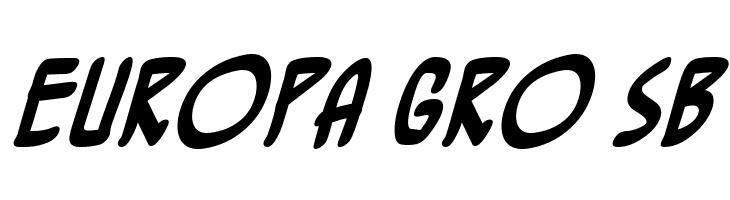 BottleRocket BB Bold  Free Fonts Download
