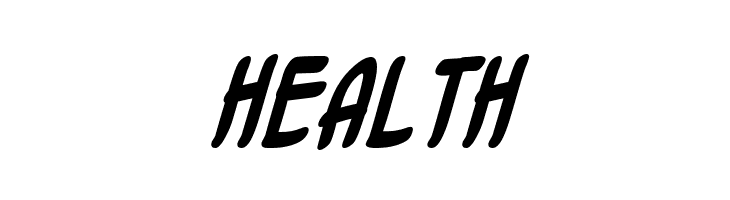 BottleRocket BB Bold  Free Fonts Download