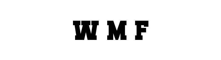 Mutant Academy BB  Free Fonts Download