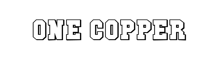 Mutant Academy DC BB  Free Fonts Download