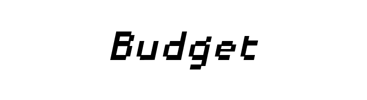 DisposableDigi BB Italic  Free Fonts Download