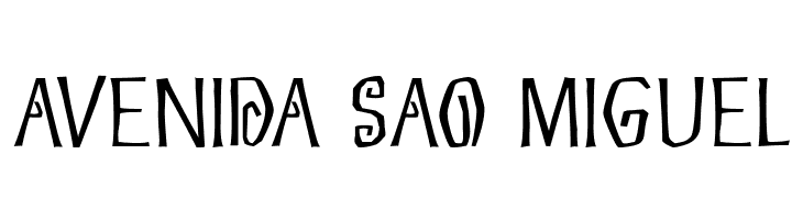 Eskargot  Free Fonts Download