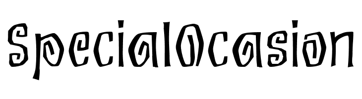 Eskargot  Free Fonts Download