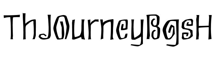 Eskargot  Free Fonts Download
