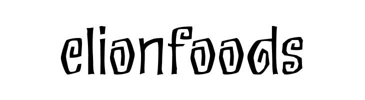 Eskargot  Free Fonts Download