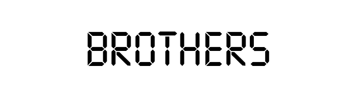 TickingTimebombBB  Free Fonts Download