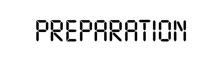 TickingTimebombBB  Free Fonts Download