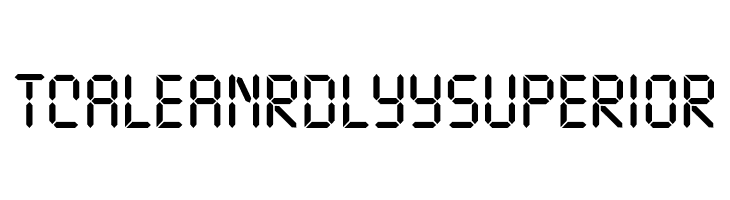 TickingTimebombBB  Free Fonts Download