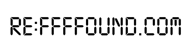 TickingTimebombBB  Free Fonts Download