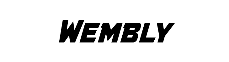 Government Agent BB Italic  Free Fonts Download