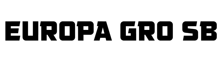 Government Agent BB  Free Fonts Download