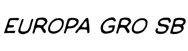 ManlyMenBB-Italic  Free Fonts Download