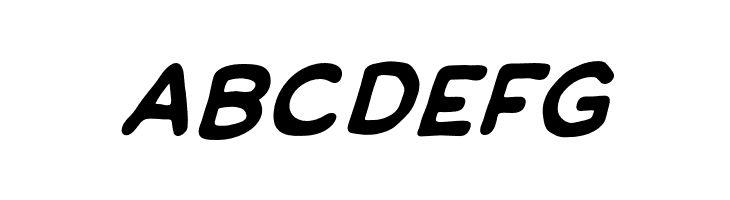 ManlyMenBB-Bold  Free Fonts Download