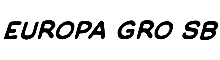 ManlyMenBB-Bold  Free Fonts Download