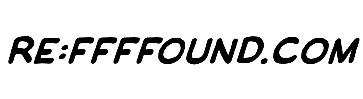 ManlyMenBB-Bold  Free Fonts Download