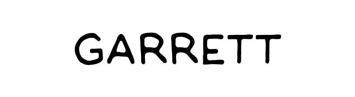 ManlyMenBB  Free Fonts Download