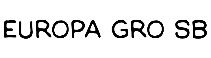 ManlyMenBB  Free Fonts Download