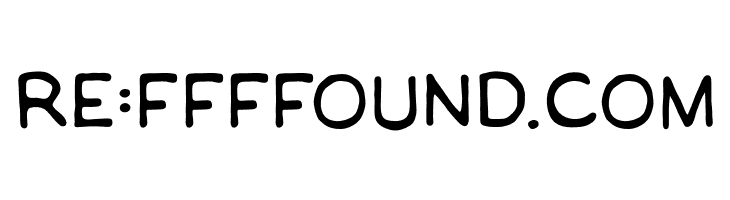 ManlyMenBB  Free Fonts Download