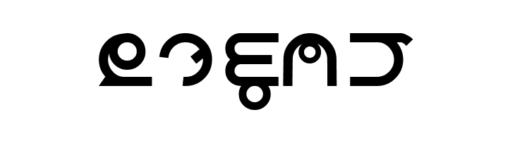 Roswell Wreckage  Free Fonts Download