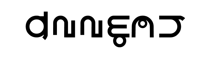 Roswell Wreckage  Free Fonts Download