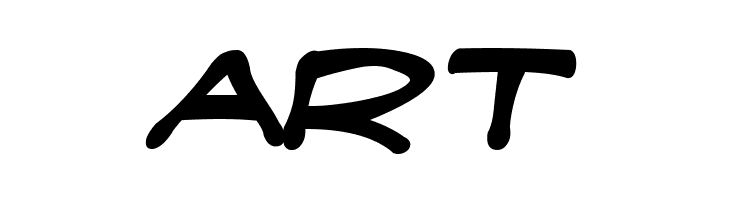 Fanboy Hardcore Bold  Free Fonts Download