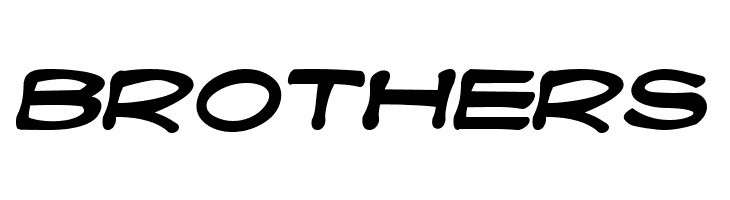 Fanboy Hardcore Bold  Free Fonts Download