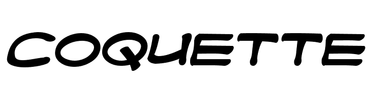 Fanboy Hardcore Bold  Free Fonts Download