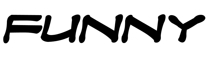 Fanboy Hardcore Bold  Free Fonts Download