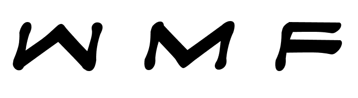 Fanboy Hardcore Bold  Free Fonts Download