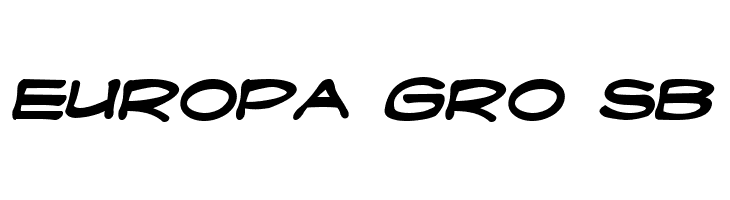 Fanboy Hardcore Bold  Free Fonts Download