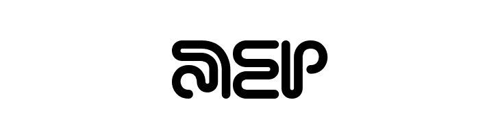 MamaRound  Free Fonts Download