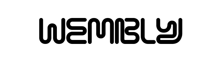 MamaRound  Free Fonts Download