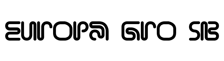 MamaRound  Free Fonts Download