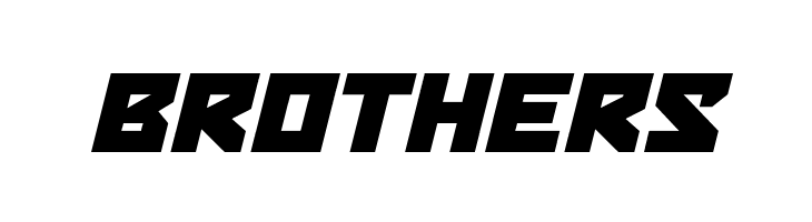 BulletproofBB-Italic  Free Fonts Download