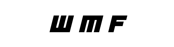 BulletproofBB-Italic  Free Fonts Download