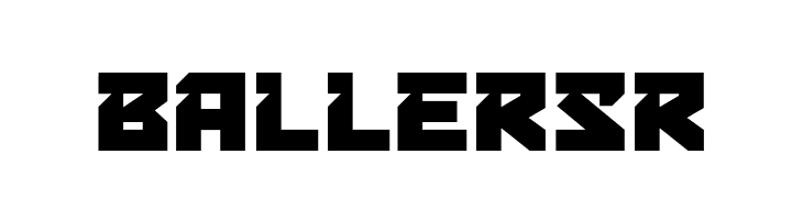 BulletproofDecoBB  Free Fonts Download