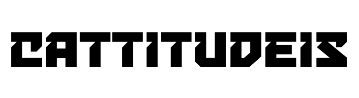 BulletproofDecoBB  Free Fonts Download