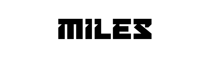 BulletproofDecoBB  Free Fonts Download