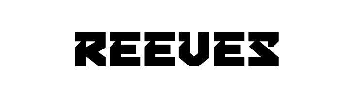 BulletproofDecoBB  Free Fonts Download