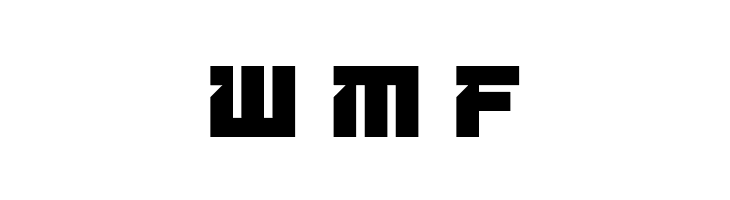 BulletproofDecoBB  Free Fonts Download