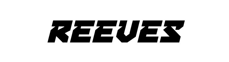 BulletproofDecoBB-Italic  Free Fonts Download