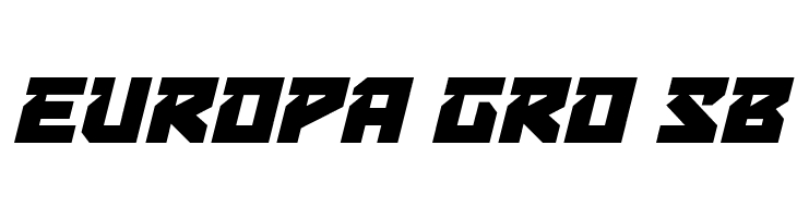 BulletproofDecoBB-Italic  Free Fonts Download