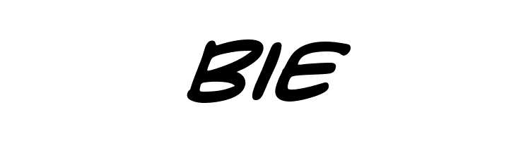 CrimeFighter BB Bold  Free Fonts Download