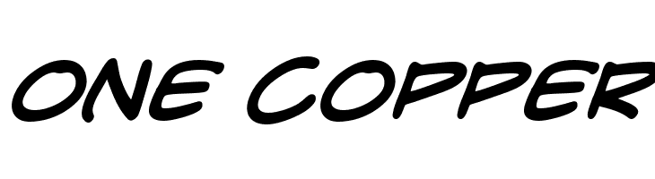 CrimeFighter BB Bold  Free Fonts Download