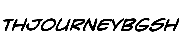 CrimeFighter BB Bold  Free Fonts Download