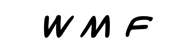 CrimeFighter BB Bold  Free Fonts Download