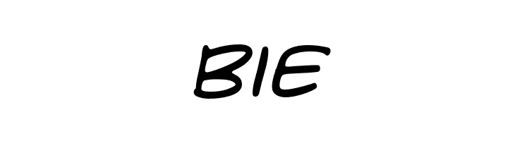 CrimeFighter BB  Free Fonts Download