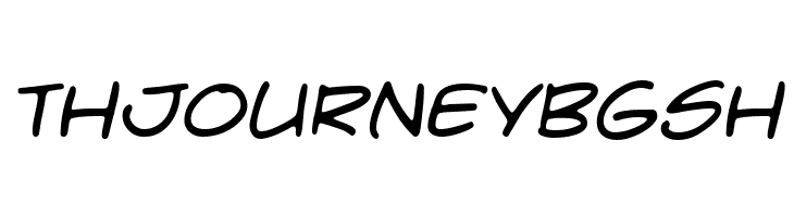 CrimeFighter BB  Free Fonts Download