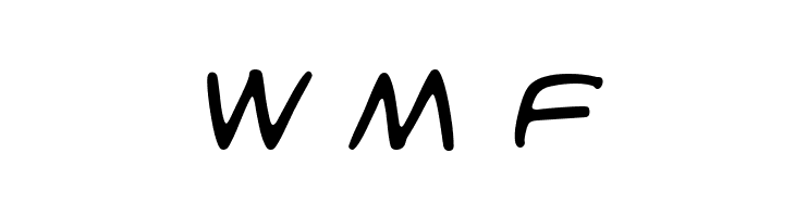 CrimeFighter BB  Free Fonts Download